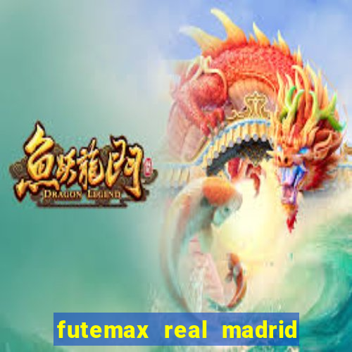 futemax real madrid x barcelona